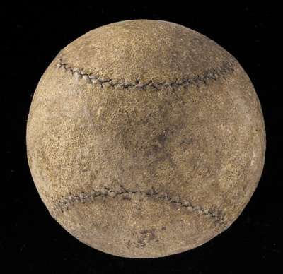 19th Century Figure 8 Unknown 33